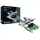 Conceptronic SPC01G Schnittstellenkarte/Adapter Eingebaut Parallel, RS-232