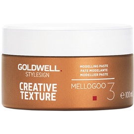 Goldwell StyleSign Creative Texture Mellogoo Paste 100 ml