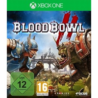 Blood Bowl 2 (USK) (Xbox One)
