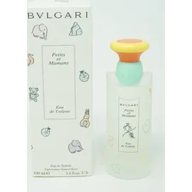 Bulgari Petits et Mamans Eau de Toilette 100 ml