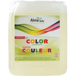 Almawin Waschmittel Color Flüssig 5l Bio