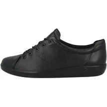 ECCO Soft 2 black, 36