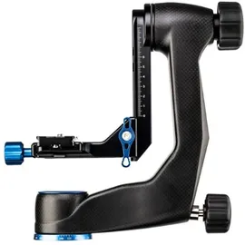 Benro GH5C Gimbal Kopf Carbon