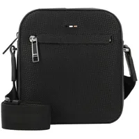 Boss Ray Mini Bag Umhängetasche 17 cm black