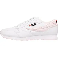 Fila Orbit Wmn Sneaker White Mauve Chalk, 40 EU