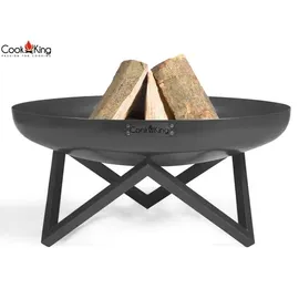 TRIZERATOP Feuerschale „SANTIAGO“ 70 cm