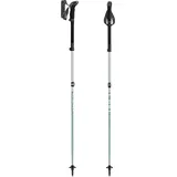 Leki Makalu FX TA Compact 100-120 cm grün