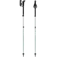 Leki Makalu FX TA Compact 100-120 cm grün