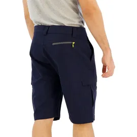HELLY HANSEN QD Cargo Shorts navy - 2XS