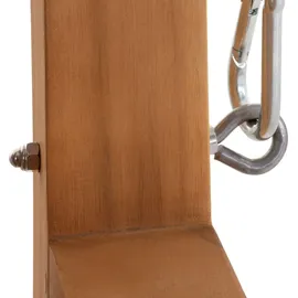 CLP Joyce 200 x 70 x 62 cm Braun