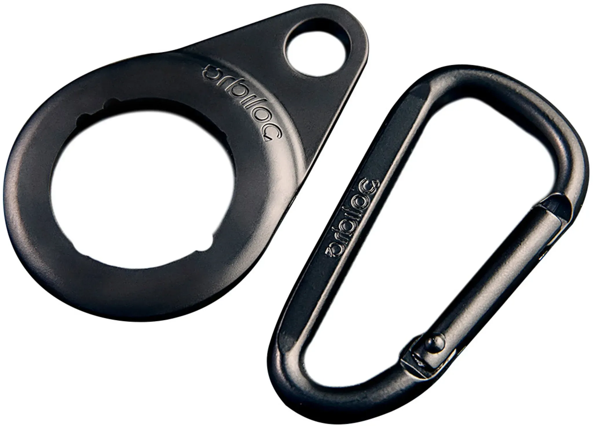 Orbiloc Karabiner