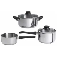 IKEA Annons Topf-Set 5-tlg.