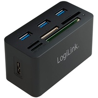 Logilink CR0042 USB 3.0 Hub