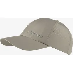 HEAD Pro Player Kinder Cap grau ONE SIZE