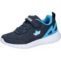 LICO Taro VS Kinder Blau/Weiß 28