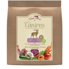 Terra Canis Canireo Wild 1 kg