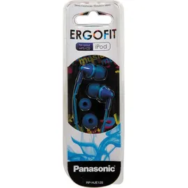 Panasonic RP-HJE125 blau