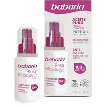 babaria Rosa Mosqueta Gesichtsöl 50 ml