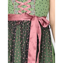 JCC Dirndl 31023115 grün 40