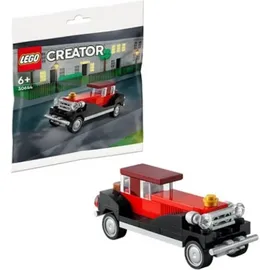 LEGO Creator Oldtimer 30644