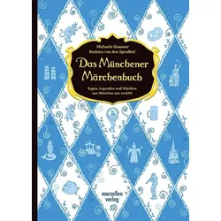 Das Münchener Märchenbuch