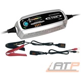 CTEK MXS 5.0 TEST & CHARGE 12V 5A BATTERIELADEGERÄT LADEERAHLTUNGSGERÄT 31814486