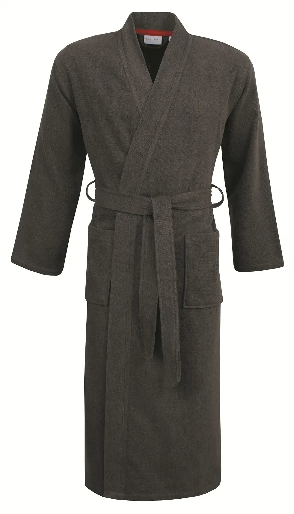 Unisex-Bademantel CARL ROSS 