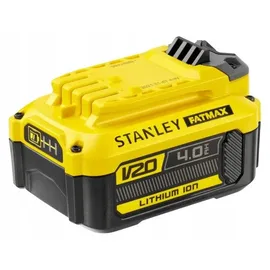 Stanley Akku 18 V 4,0 Ah