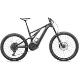 Specialized Turbo Levo Alloy 700Wh Fullsuspension Elektro Mountain Bike Black/Light Silver/Black | S4/42.5cm