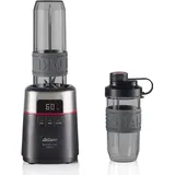 Arzum AR1148 Shake'N Take Personal Blender Smoothie-Maker Mixer 500W Leistung