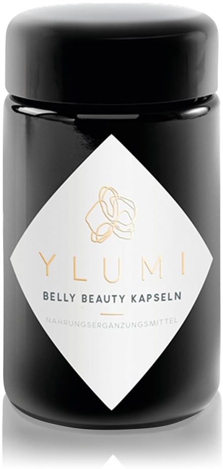 Ylumi Belly Beauty Capsules  (1 pc)