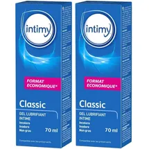 INTIMY Care Glijmiddel 70 ml Gleitmittel