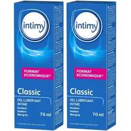 INTIMY Care Glijmiddel 70 ml Gleitmittel