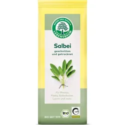 Salbei BIO