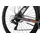 Ciclista Adventure 29 56 cm Unisex grau/weiß/orange/schwarz