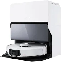 Roborock S8 MaxV Ultra weiß