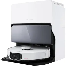 Roborock S8 MaxV Ultra weiß
