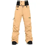 horsefeathers Lotte II Shell Skihose Beige M