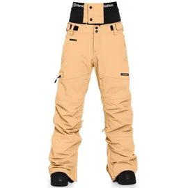 horsefeathers Lotte II Shell Skihose Beige M
