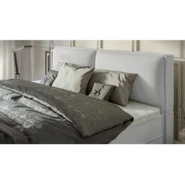 s-style möbel Vortex 200 x 200 cm H3 Silber