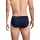 Jockey Cotton Stretch Slip 3 St. Blau XL