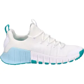 Nike Free Metcon 6 Trainingsschuhe weiß, -