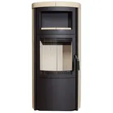 Hark Kaminofen »Vito WW GT ECOplus creme,