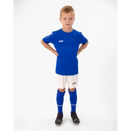 Jako Team Trikot kurzarm royal M