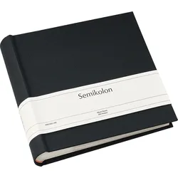 Fotoalbum Classic, schwarz