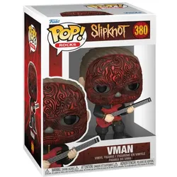 Funko - POP! - Slipknot - VMan Pop! Vinyl