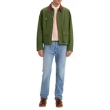 Levi's 501 Straight Fit i call you name - blue 36/34