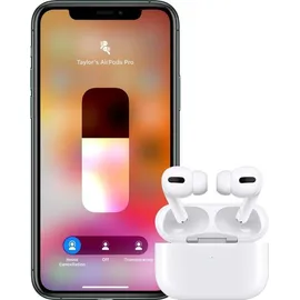 Apple AirPods Pro USB-C (1.Generation)