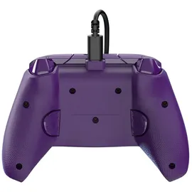 PDP Afterglow Wave Controller Lila PC / Xbox Series X