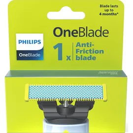 Philips OneBlade Ersatzklinge QP215/50 für empfindliche Haut 1 St.